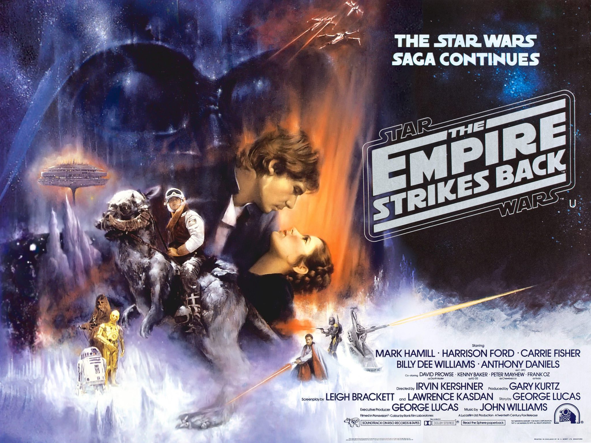 Disney's Star Wars The Empire Strikes Back Death Star Hanging