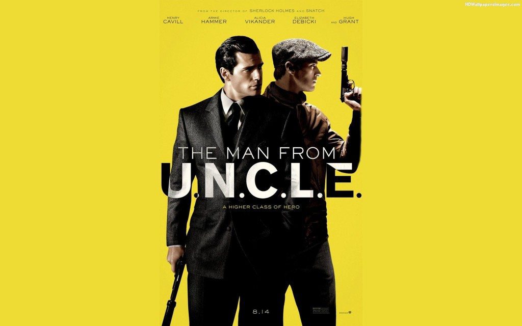 manfromuncle
