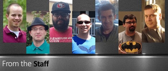 Letter From The ScreenFish Team