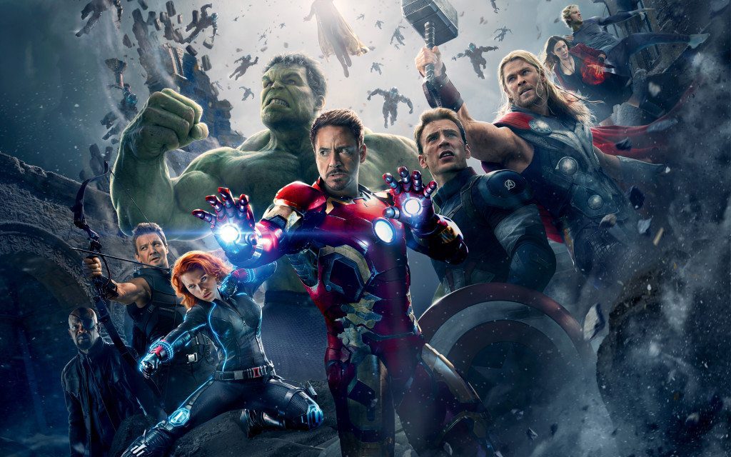 avengers mine2