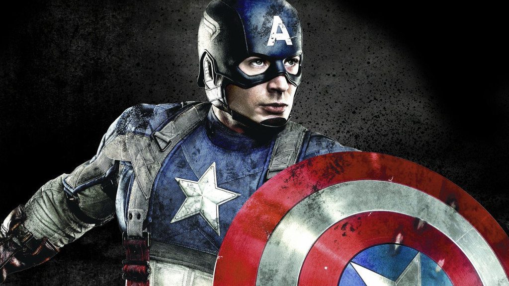 captainamerica