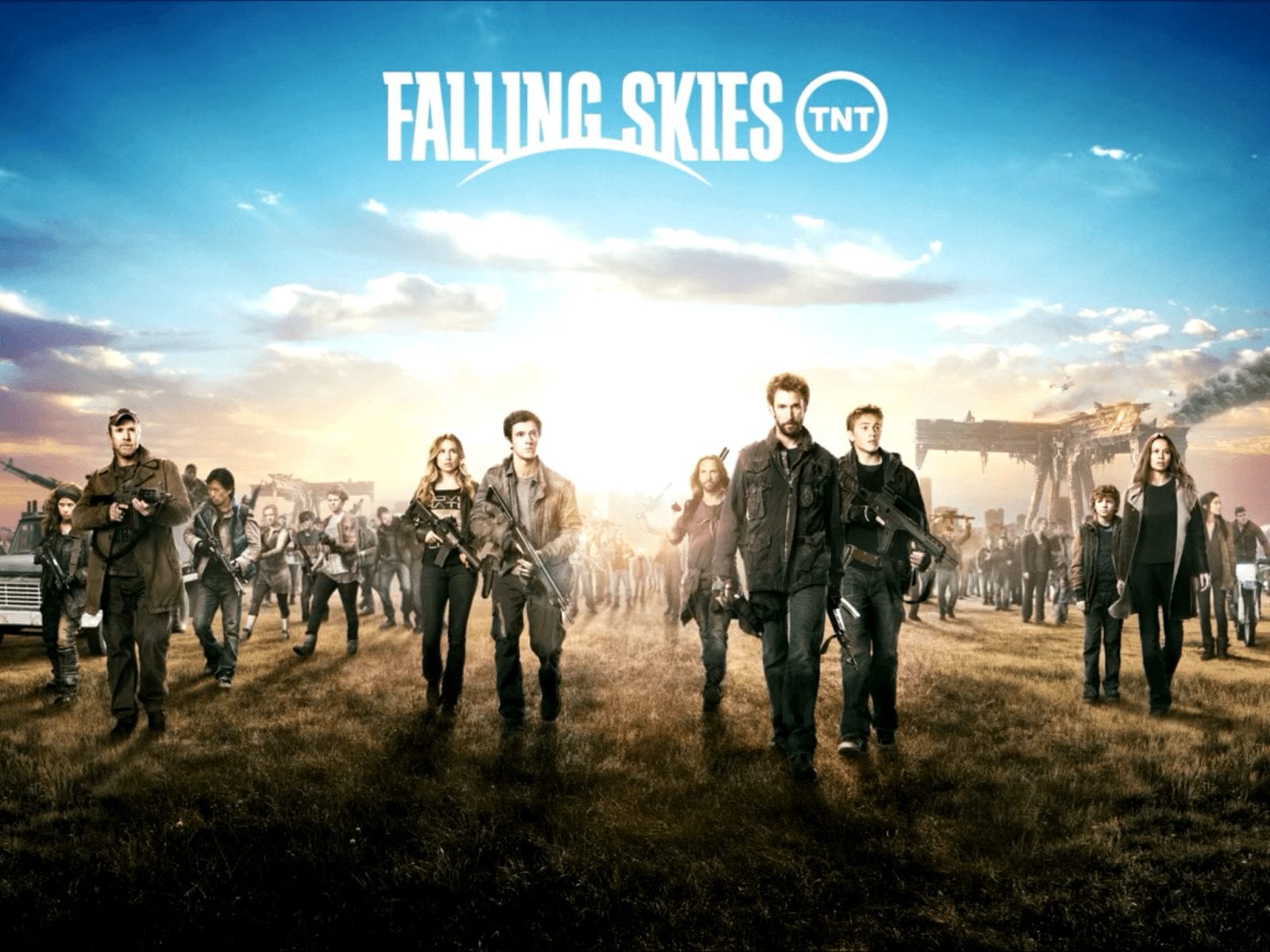falling skies dvd giveaway