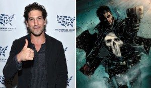 jon bernthal the punisher