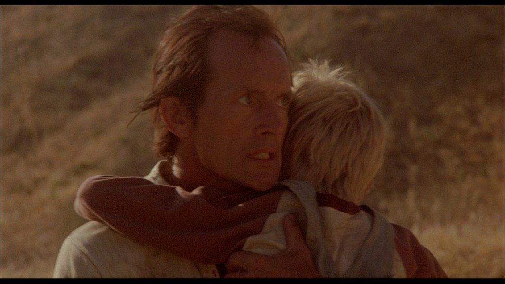 Ed, too late to save Billy, plots his revenge,