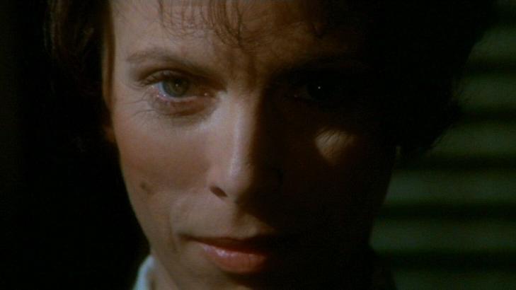 "Mommy, can I have Mrs. Baylock for a nanny?" said no kid ever.