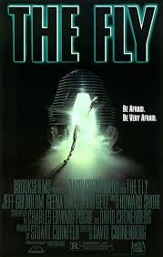 The Fly–Paranoia Strikes Deep