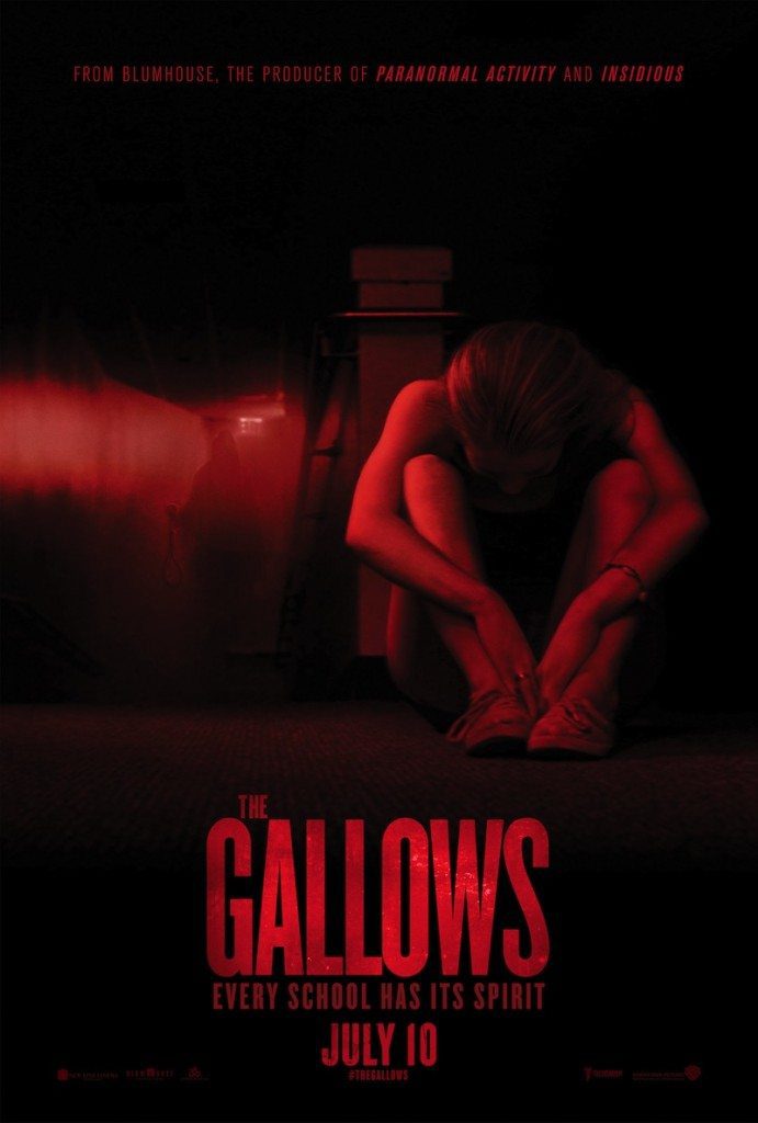 The Gallows–A Noose Too Loose