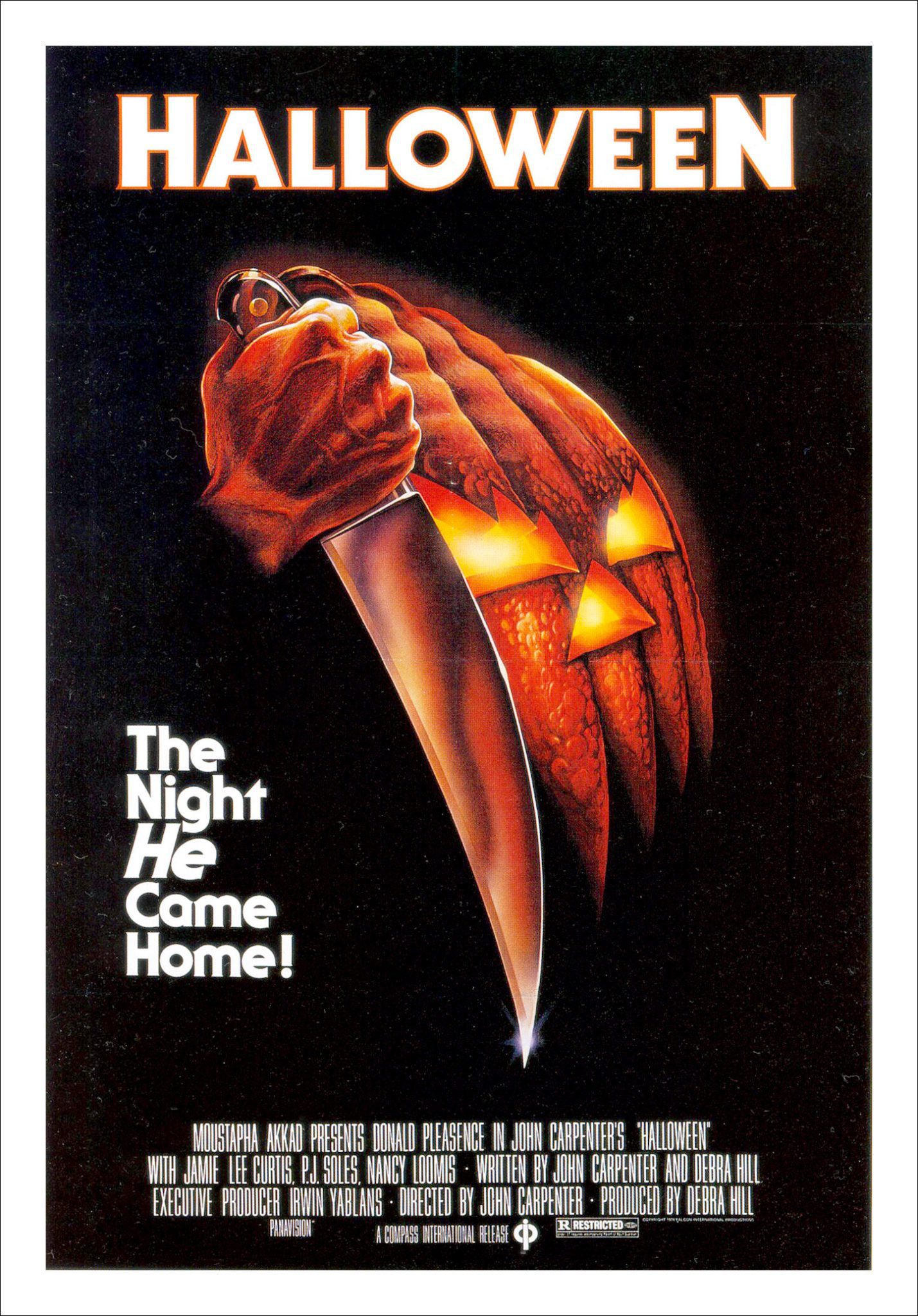 Halloween–Keep Going