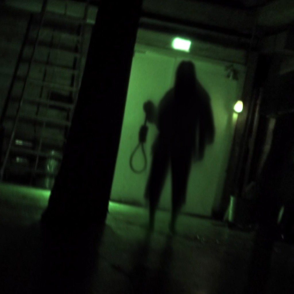 Don't look now, but I think Charlie may be in the corner.