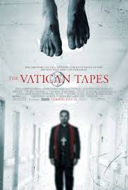The Vatican Tapes–Did the Devil Really Make You Do It?