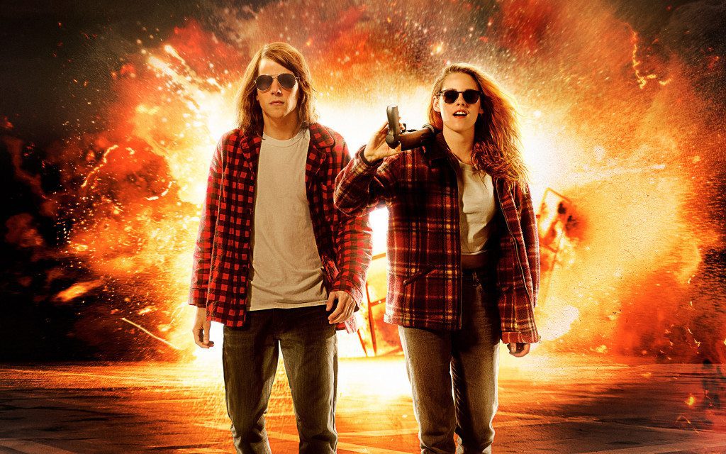 american ultra