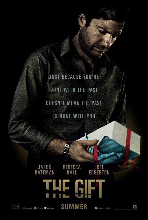 The Gift- Reaping What You Sow