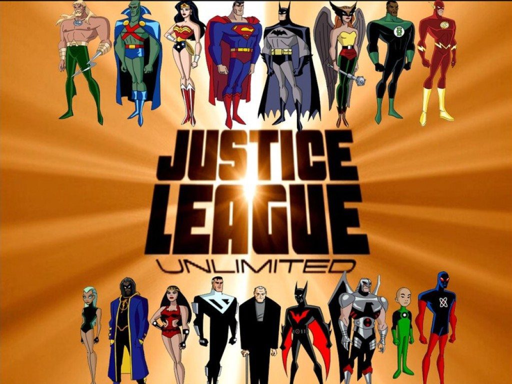 Justice League of Heroes - Home Facebook