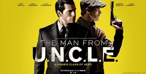 manfromuncle