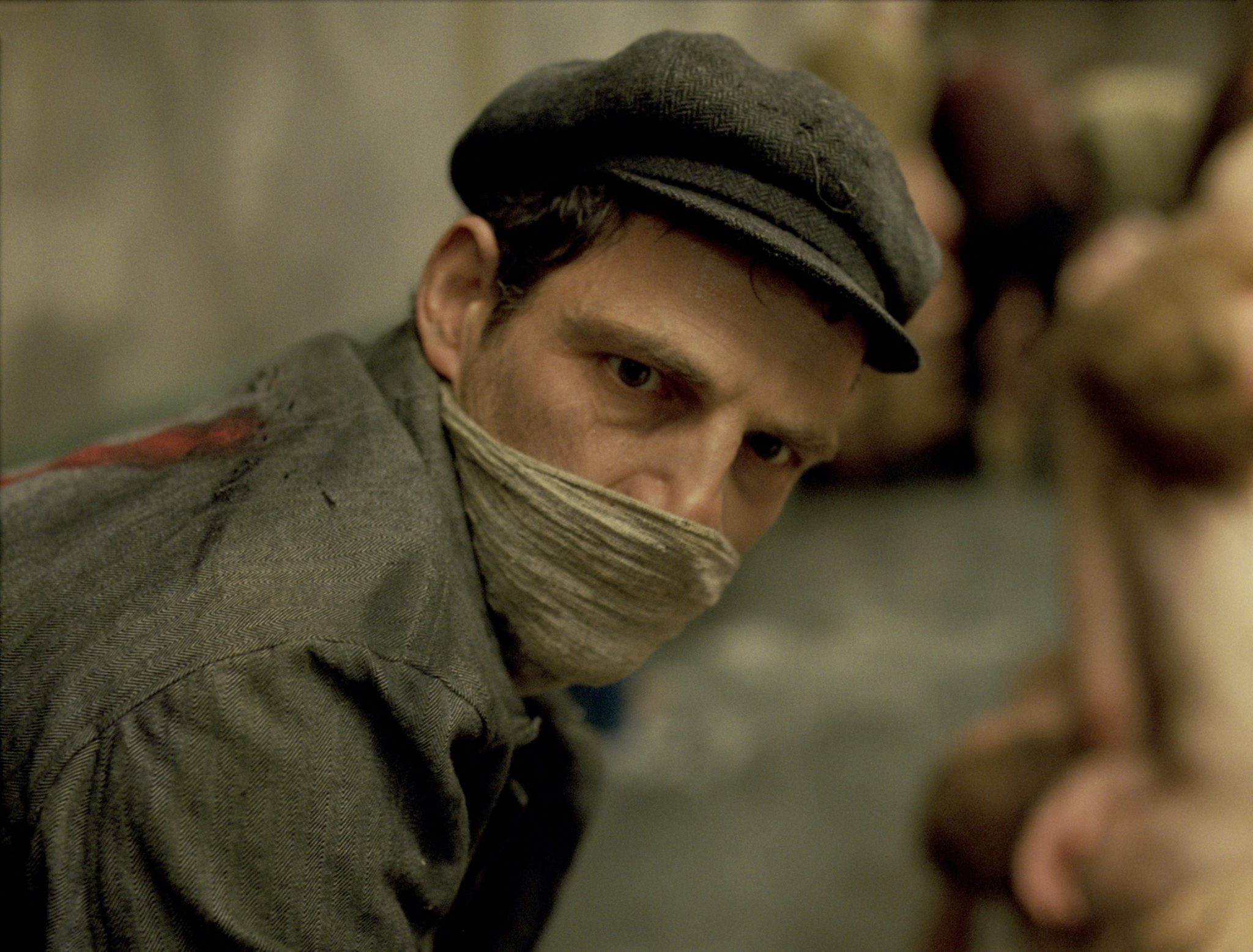Son of Saul: A Kind Of Hope