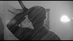 The Mother of all on-screen murders.