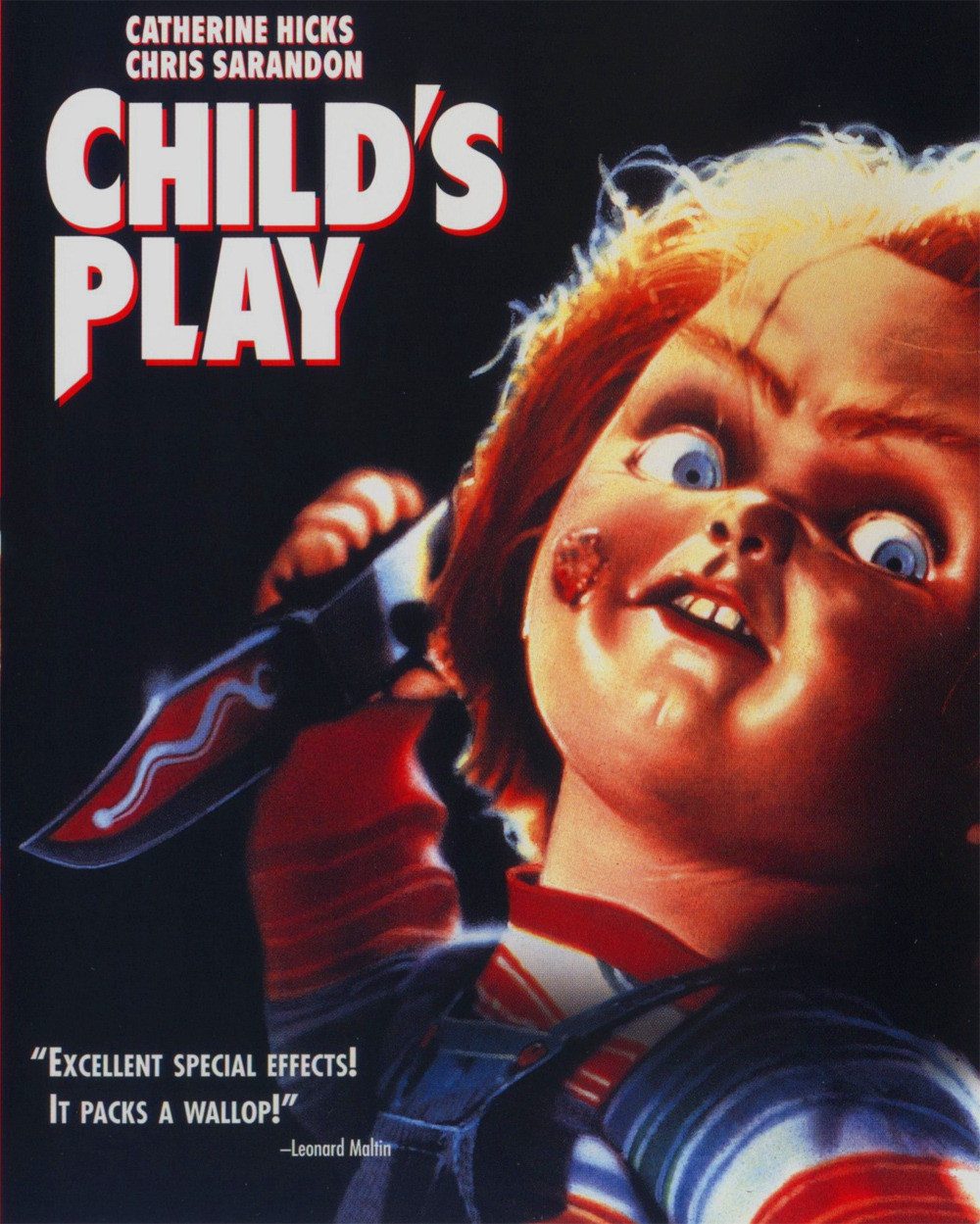 childsplay
