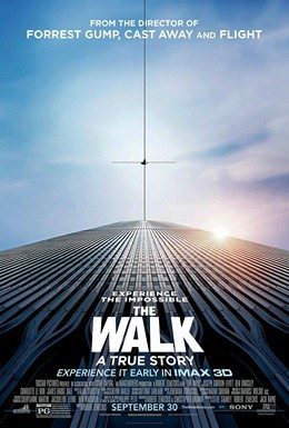 The Walk: How High Can You Go?