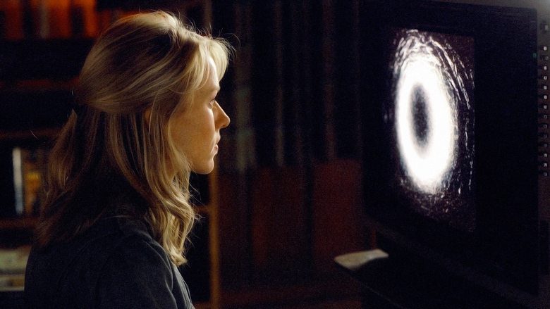 The Ring–Suffer the Little Children