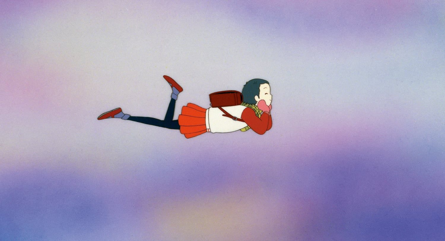 Only Yesterday – Finally Coming to North America