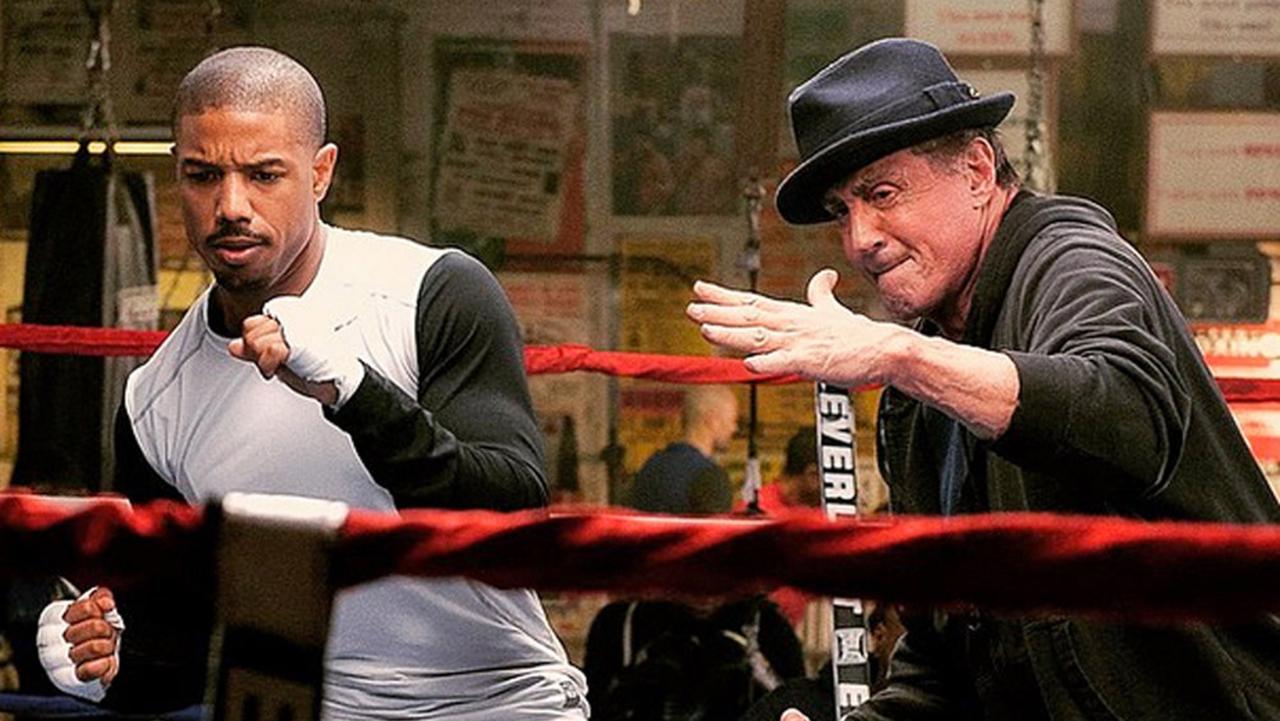 Creed: Discovering You’re A Contendah