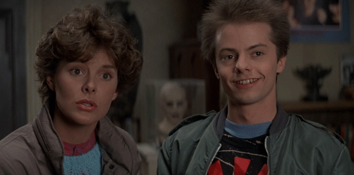 Amy and Ed have to break out the big guns--and the big bucks--to convince Peter Vincent to help them save Charley.