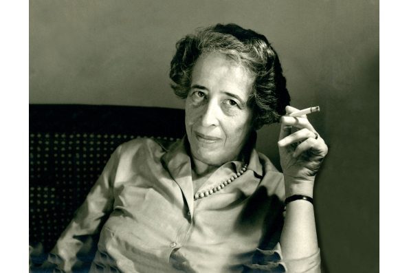 Vita Activa: The Spirit of Hannah Arendt