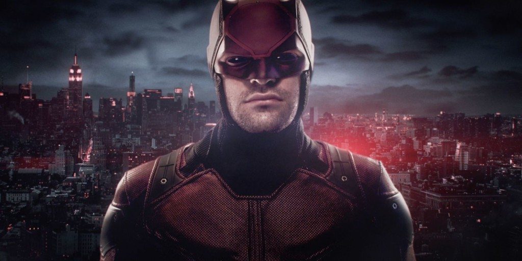 daredevil