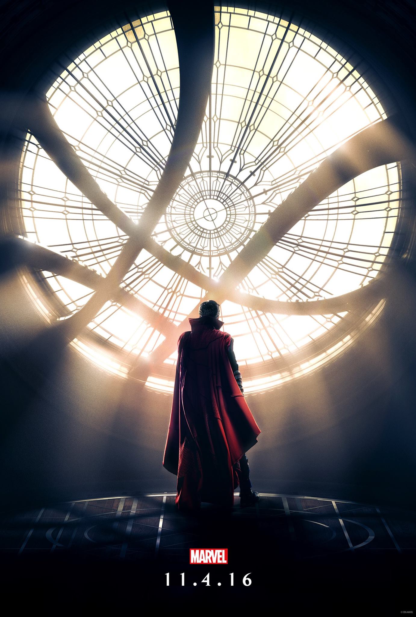 Dr. Strange: Doctor Who? An Introduction to the MCU’s Newest Hero
