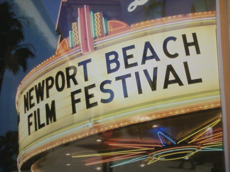nbff marquee