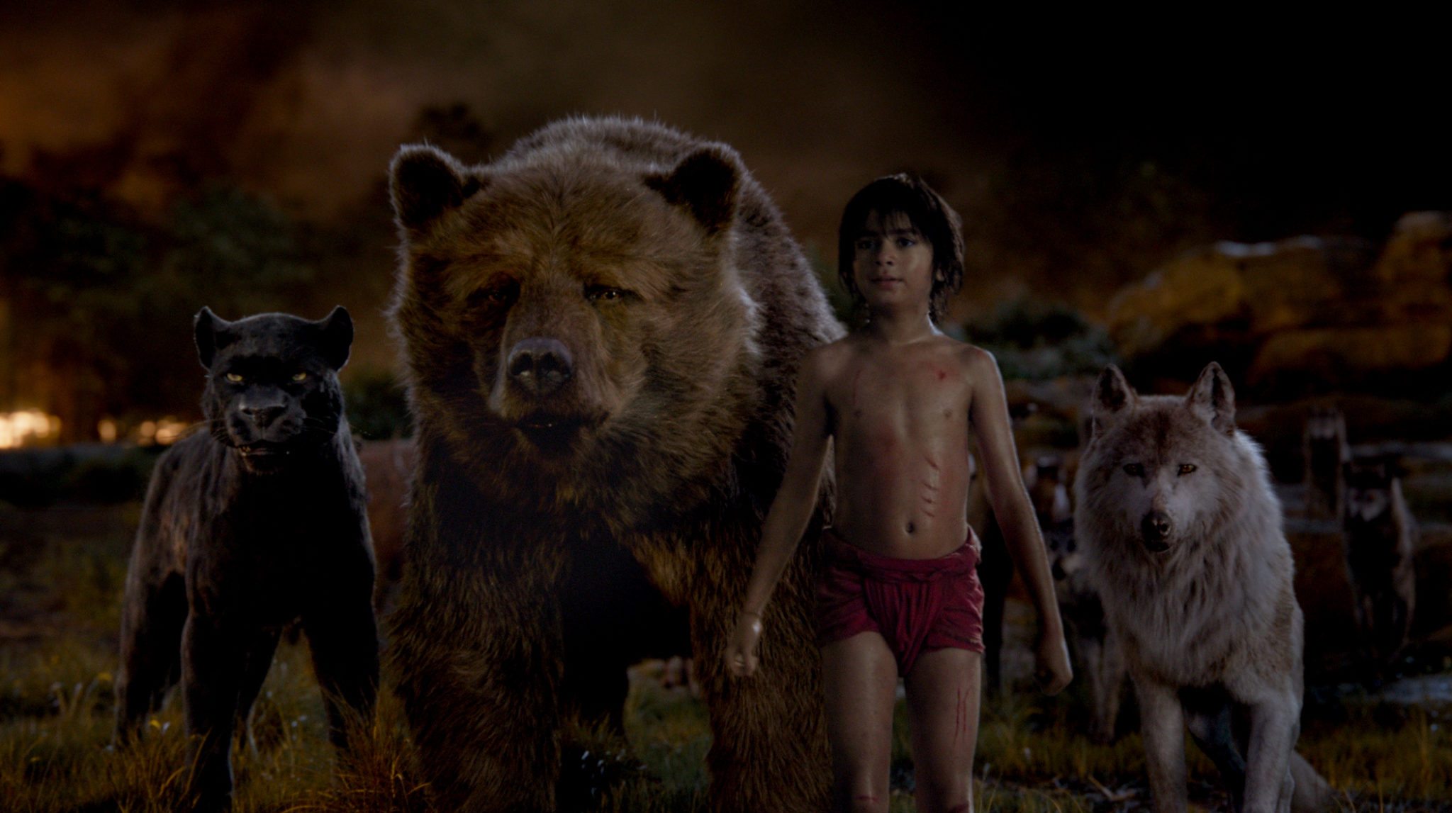 The Jungle Book – Updating a Classic of a Classic