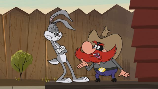 Wabbit: When Cartoons Teach