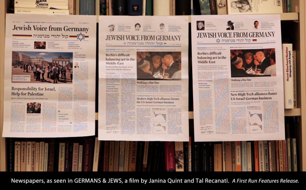 germanjewishvoicesnewspapers
