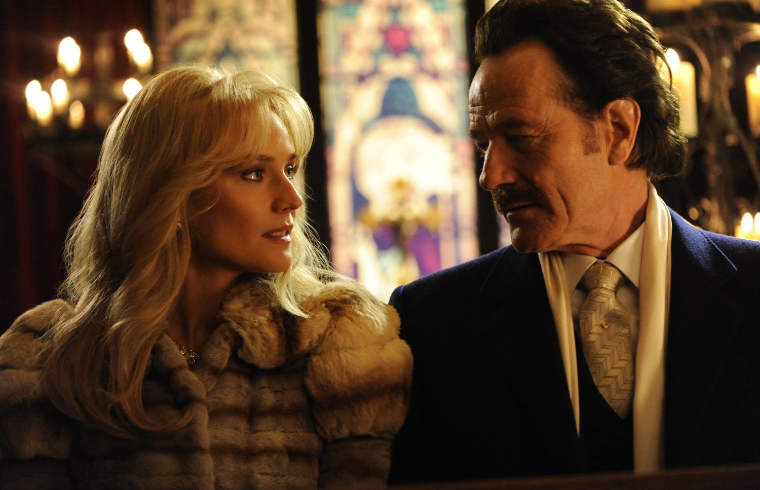 The Infiltrator – Follow the Money