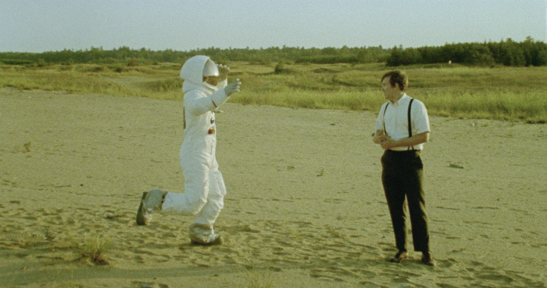 Operation Avalanche – Do You Disbelieve?
