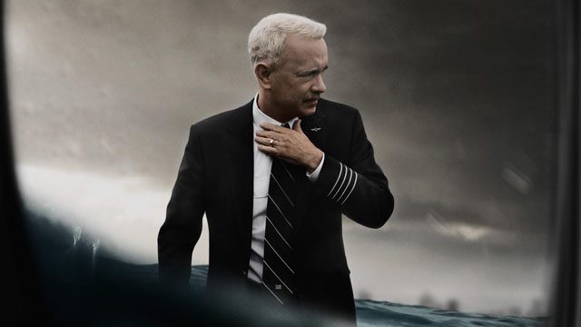 Sully: In the Moment