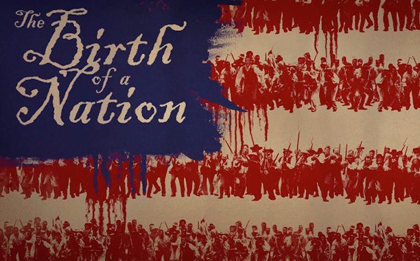 Birth of a Nation: Race, Power, & the Interpretation of Scripture