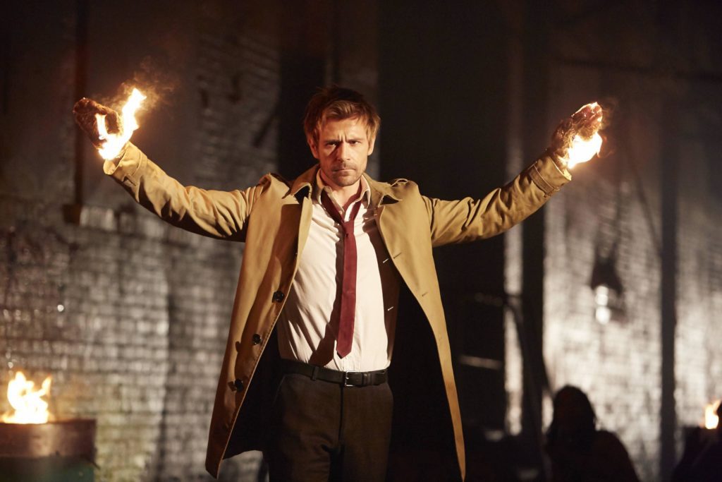 constantine