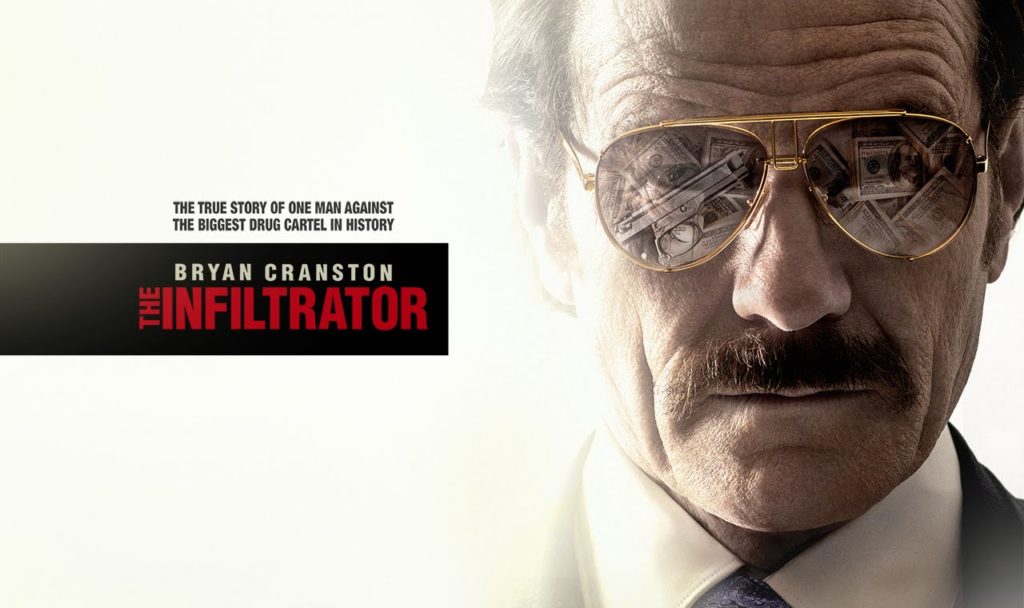 infiltrator