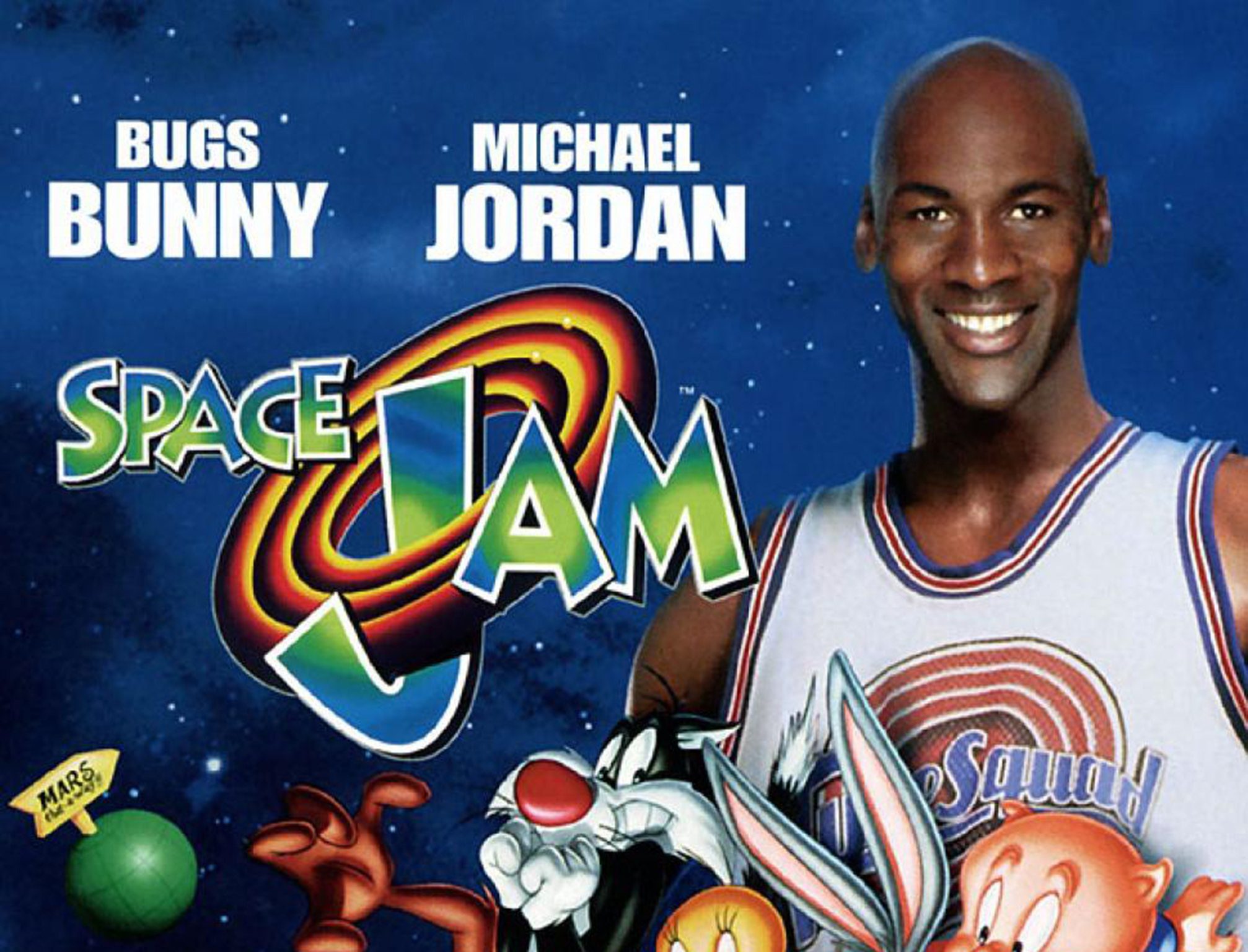 Space Jam 2: 5 NBA players who should be Monstars