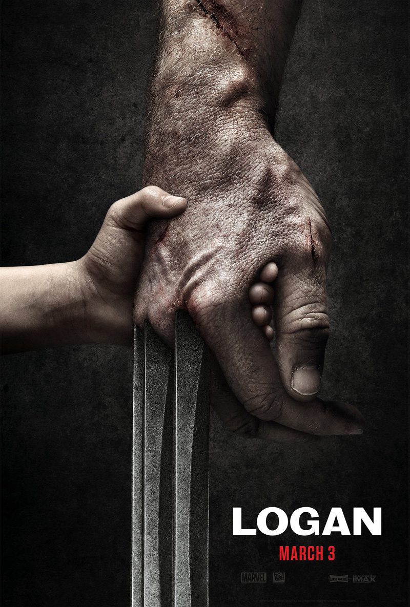 Logan – Will the Real Wolverine Please Stand Up?