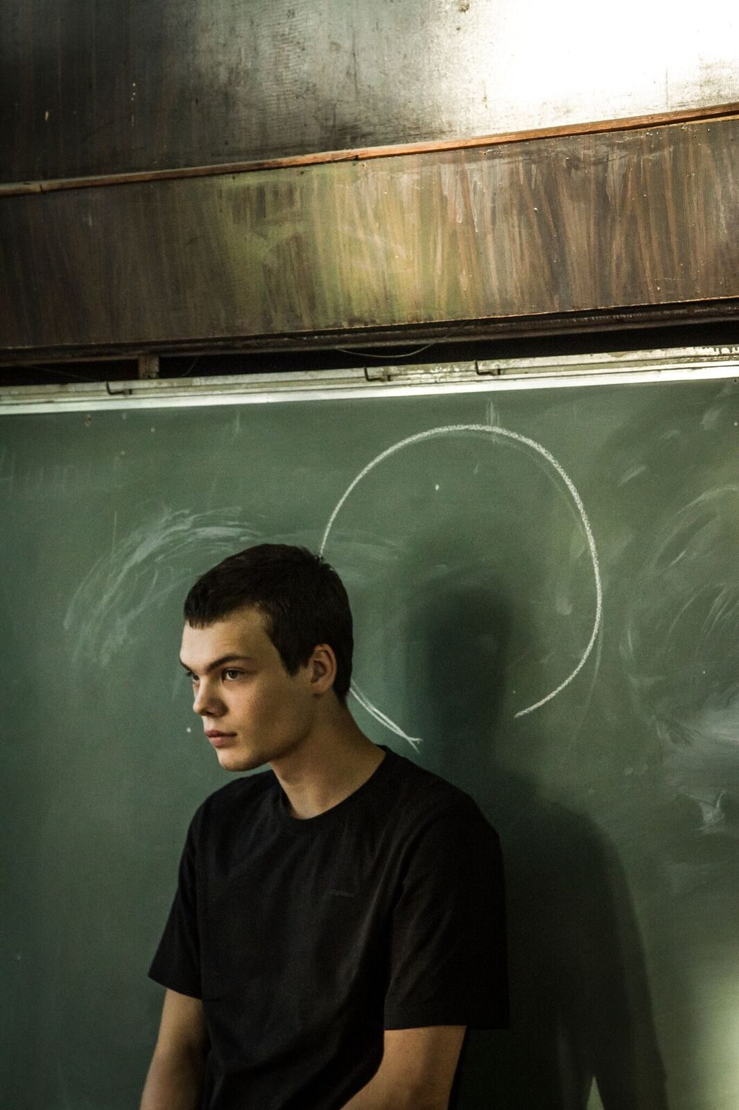 The Student – Weaponized Christianity