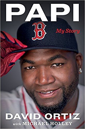 Tom Brady sends his love to David Ortiz: 'Papi defines Boston Strong