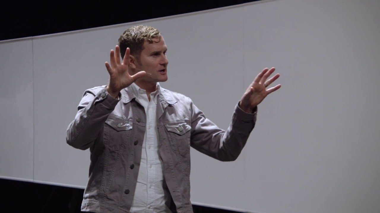 Rob Bell Wants You to Read the Bible