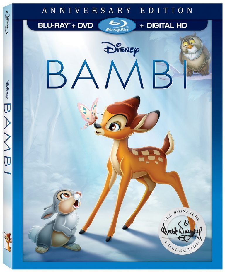 bambicover
