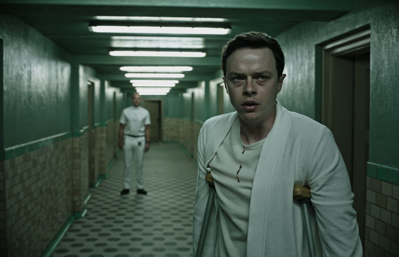 A Cure for Wellness: A Bitter Exploration of Our Ambitions