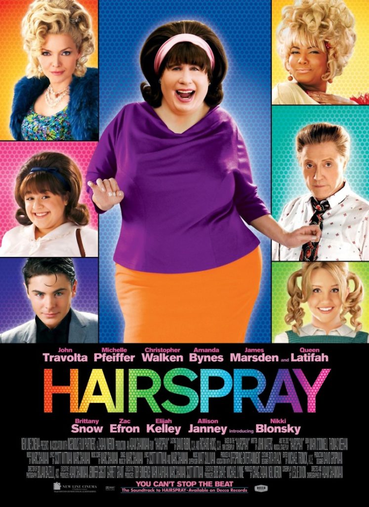 Hairspray Parenting, Race, and Fabulous Musical Numbers TBT