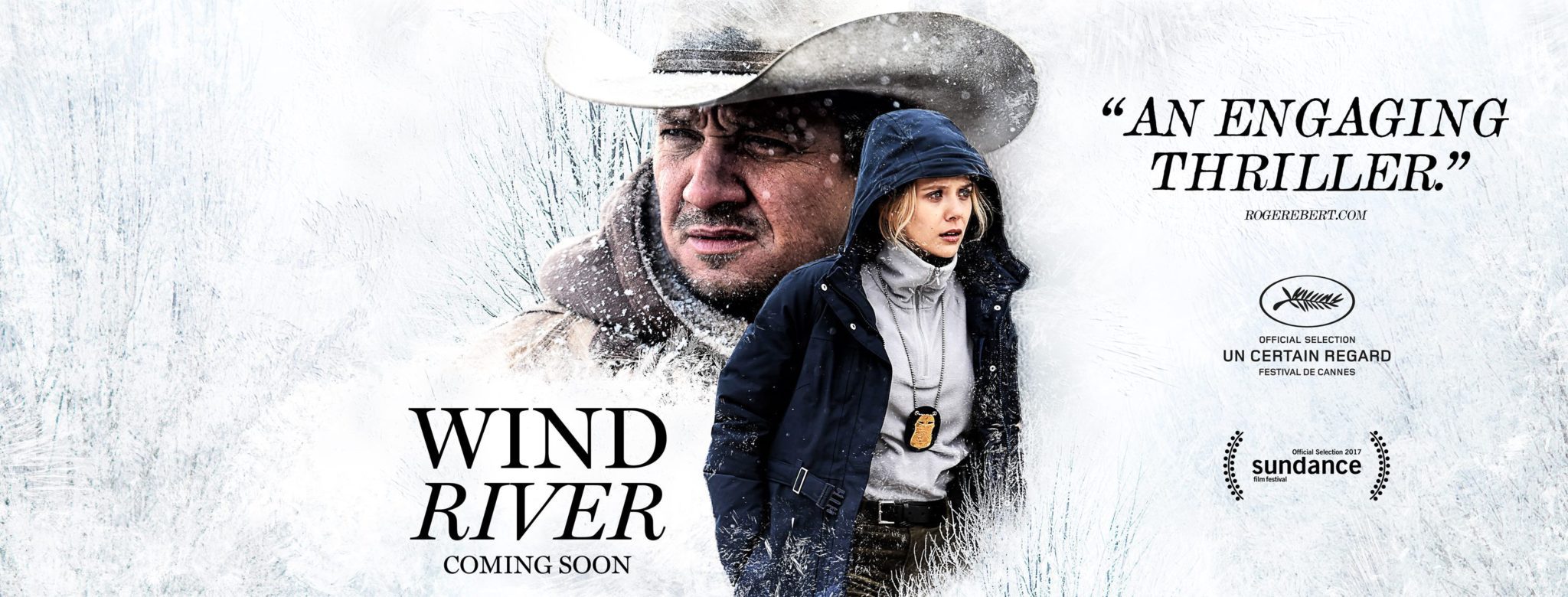 Wind River: The Trail of the Truth