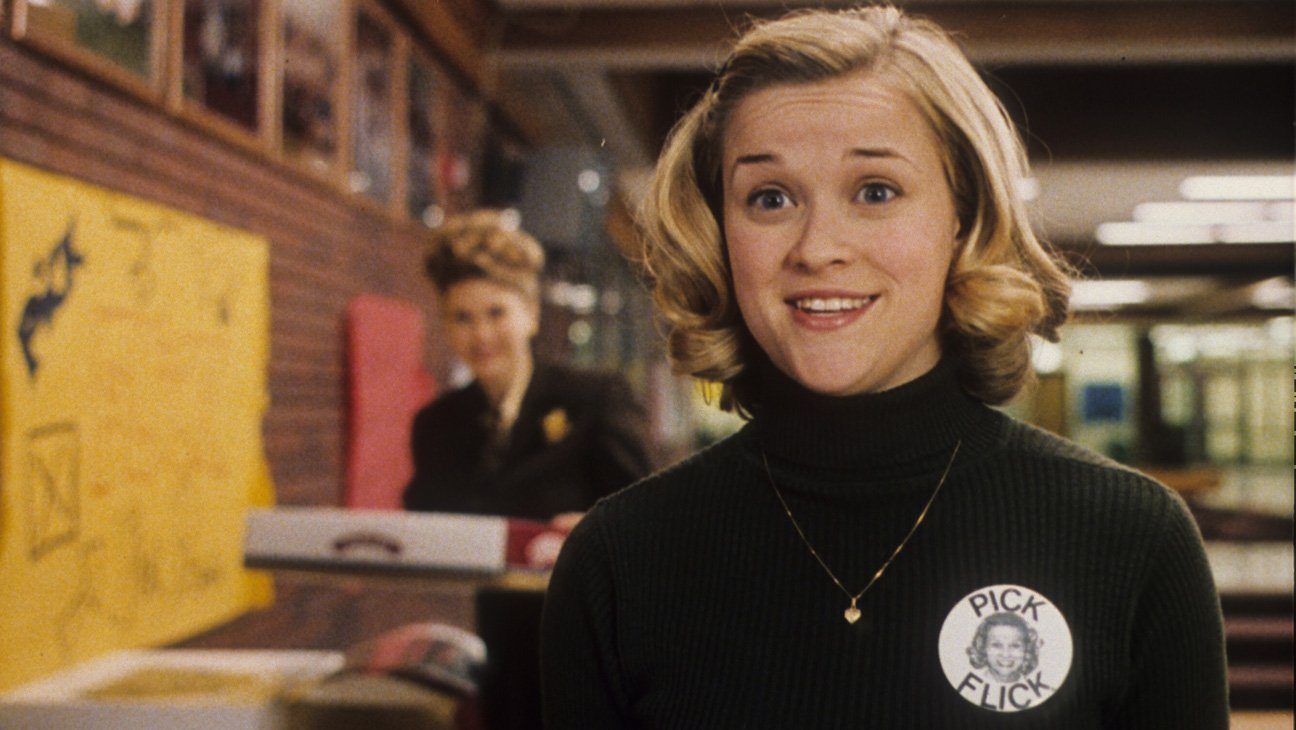 Election – The Criterion Collection #TBT