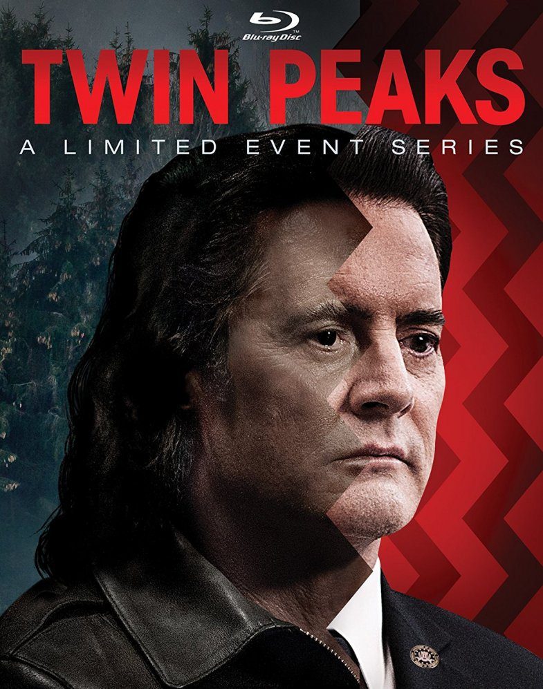 Twin Peaks – A Limited Event Series